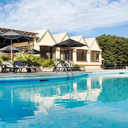Hotel Faranda Guayacanes, A Member Of Radisson Individuals Chitré Exteriör bild