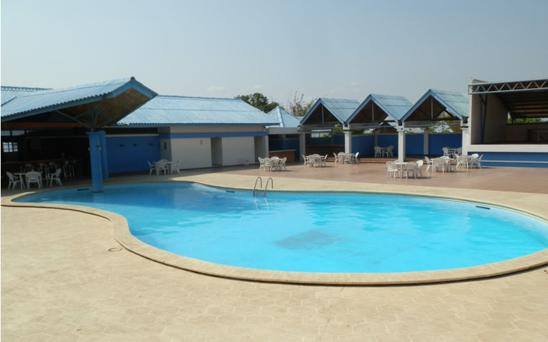 Hotel Faranda Guayacanes, A Member Of Radisson Individuals Chitré Exteriör bild