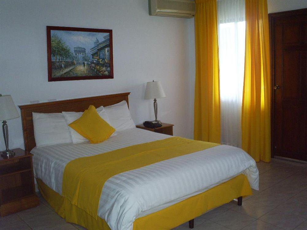 Hotel Faranda Guayacanes, A Member Of Radisson Individuals Chitré Exteriör bild