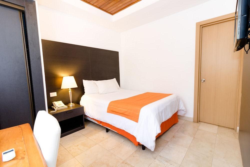 Hotel Faranda Guayacanes, A Member Of Radisson Individuals Chitré Exteriör bild