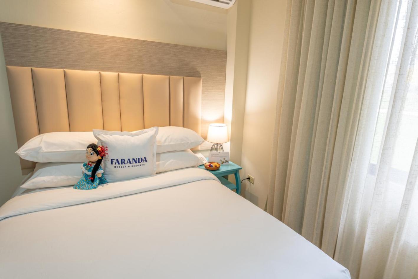 Hotel Faranda Guayacanes, A Member Of Radisson Individuals Chitré Exteriör bild