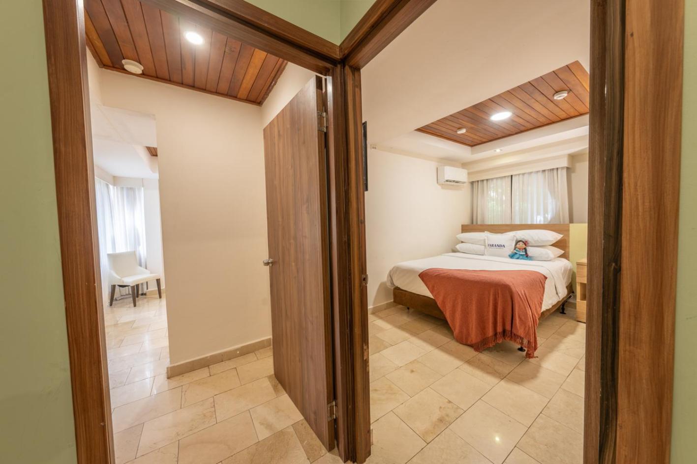 Hotel Faranda Guayacanes, A Member Of Radisson Individuals Chitré Exteriör bild