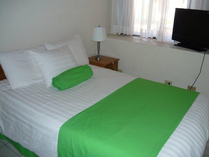 Hotel Faranda Guayacanes, A Member Of Radisson Individuals Chitré Exteriör bild