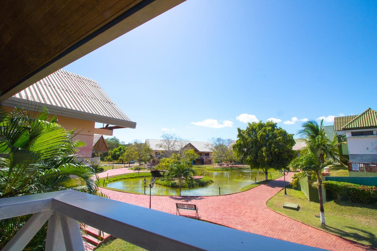 Hotel Faranda Guayacanes, A Member Of Radisson Individuals Chitré Exteriör bild