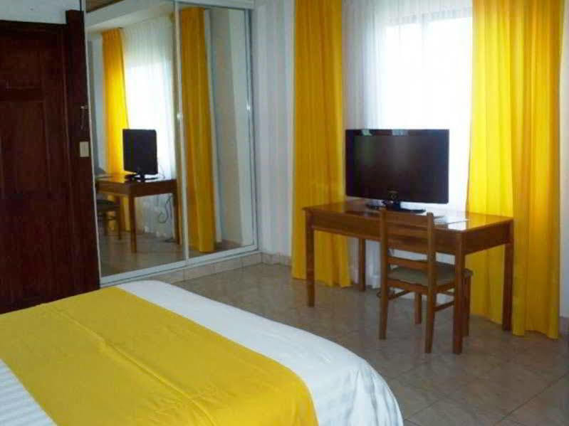 Hotel Faranda Guayacanes, A Member Of Radisson Individuals Chitré Exteriör bild