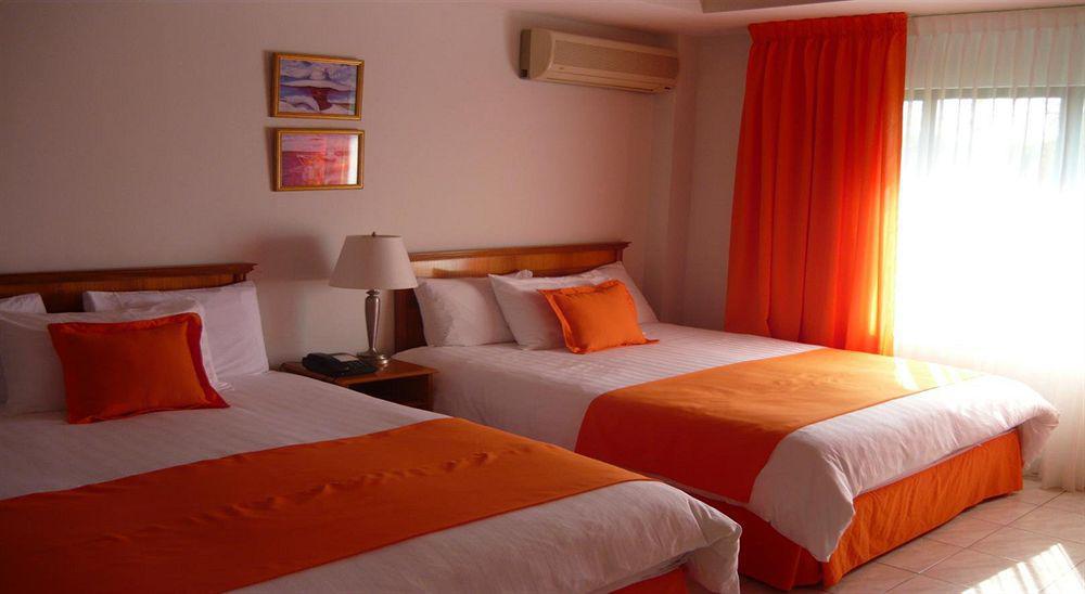 Hotel Faranda Guayacanes, A Member Of Radisson Individuals Chitré Exteriör bild